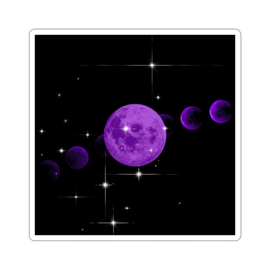 Purple Moon